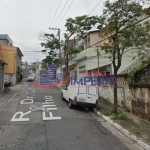 Terreno, Chora Menino, São Paulo - R$ 850 mil, Cod: 9771