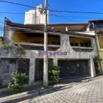 Casa com 3 dorms, Gopoúva, Guarulhos - R$ 650 mil, Cod: 9850