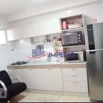 Apartamento com 1 dorm, Vila Nova Carolina, São Paulo - R$ 180 mil, Cod: 10004