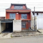 Casa com 2 quartos à venda na Rua Rogério Gomes, 99, Alto Tarumã, Pinhais