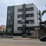 Apartamento com 2 quartos à venda na Avenida São Gabriel, 2886, Campo Pequeno, Colombo