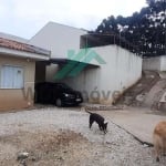 Casa para Venda em Colombo, Arruda, 3 dormitórios, 1 banheiro, 2 vagas