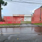 Terreno à venda na Rua Osvaldo de Andrade, 213, Guarani, Colombo