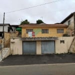 Casa para Venda em Colombo, Das Graças, 3 dormitórios, 1 banheiro, 2 vagas