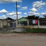 Casa para Venda em Colombo, Rio Verde, 3 dormitórios, 1 banheiro, 2 vagas