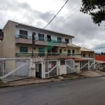 Apartamento para Venda em Colombo, Guarani, 3 dormitórios, 1 banheiro, 1 vaga