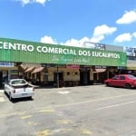 Sala Comercial para Venda em Colombo, Maracanã, 1 banheiro