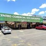 Sala comercial à venda na Rua dos Eucaliptos, 284, Maracanã, Colombo