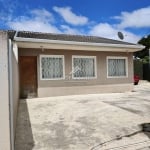 Casa com 3 quartos à venda na Rua Aristeu de Castro Fernandes, 200, Guaraituba, Colombo