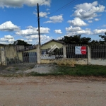 Terreno à venda na Rua Angola, 33, Rio Verde, Colombo