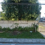 Terreno para alugar, 300.00 m2 por R$900.00  - Boqueirao - Curitiba/PR