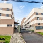 Apartamento com 2 quartos  para alugar, 56.00 m2 por R$1600.00  - Boqueirao - Curitiba/PR