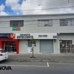 Cjto Comercial/Sala para alugar, 48.00 m2 por R$900.00  - Boqueirao - Curitiba/PR