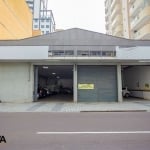 Barracão/Galpão para alugar, 593.00 m2 por R$15000.00  - Centro - Curitiba/PR