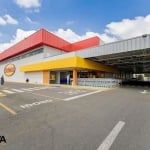 Loja em Supermercado para alugar, 32.77 m2 por R$1700.00  - Planta Santa Lucia - Piraquara/PR