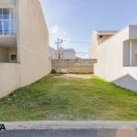 Terreno à venda, 99.76 m2 por R$130000.00  - Campo De Santana - Curitiba/PR