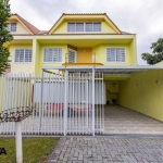 Casa de Condominio com 3 quartos  à venda, 152.00 m2 por R$790000.00  - Boqueirao - Curitiba/PR