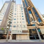 Apartamento com 1 quarto  à venda, 37.00 m2 por R$269000.00  - Centro - Curitiba/PR