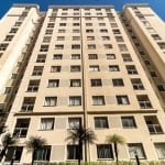 Apartamento com 2 quartos  à venda, 49.64 m2 por R$335000.00  - Atuba - Curitiba/PR