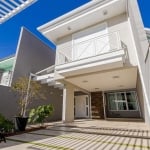 Sobrado com 4 quartos  à venda, 265.00 m2 por R$1390000.00  - Hauer - Curitiba/PR