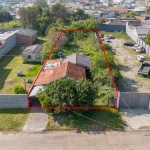 Terreno à venda, 750.00 m2 por R$600000.00  - Atuba - Curitiba/PR