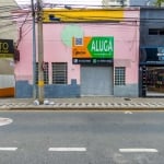 Loja para alugar, 300.00 m2 por R$20000.00  - Agua Verde - Curitiba/PR