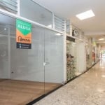 Loja em Supermercado para alugar, 16.46 m2 por R$1920.00  - Portao - Curitiba/PR