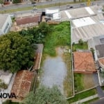 Terreno para alugar, 1328.00 m2 por R$2000.00  - Agua Verde - Curitiba/PR