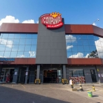 Loja em Supermercado para alugar, 40.00 m2 por R$2500.00  - Portao - Curitiba/PR