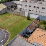 Terreno à venda, 248.76 m2 por R$550000.00  - Boqueirao - Curitiba/PR