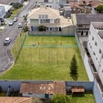 Terreno à venda, 261.34 m2 por R$550000.00  - Boqueirao - Curitiba/PR