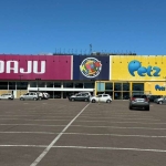 Loja em Supermercado para alugar, 178.00 m2 por R$8000.00  - Bairro Alto - Curitiba/PR