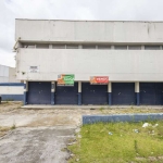 Barracão/Galpão para alugar, 320.71 m2 por R$8000.00  - Uberaba - Curitiba/PR