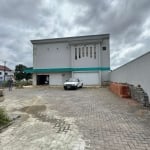 Barracão/Galpão para alugar, 341.00 m2 por R$14000.00  - Hauer - Curitiba/PR