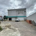 Barracão/Galpão para alugar, 341.00 m2 por R$12000.00  - Hauer - Curitiba/PR