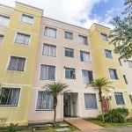 Apartamento com 2 quartos  para alugar, 48.00 m2 por R$1200.00  - Cidade Jardim - Sao Jose Dos Pinhais/PR