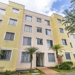 Apartamento com 2 quartos  para alugar, 48.00 m2 por R$1200.00  - Cidade Jardim - Sao Jose Dos Pinhais/PR