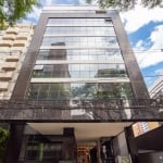 Sala Comercial para alugar, 37.70 m2 por R$4842.50  - Centro - Curitiba/PR