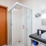 Sobrado em Condomínio com 3 quartos  à venda, 160.00 m2 por R$889000.00  - Alto Boqueirao - Curitiba/PR