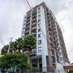 Apartamento com 1 quarto  à venda, 33.15 m2 por R$360000.00  - Portao - Curitiba/PR