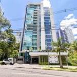 Apartamento com 3 quartos  para alugar, 126.00 m2 por R$5600.00  - Mossungue - Curitiba/PR