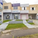 Cjto Comercial/Sala para alugar, 49.89 m2 por R$1900.00  - Xaxim - Curitiba/PR