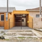 Casa Residencial com 2 quartos  para alugar, 50.00 m2 por R$1300.00  - Uberaba - Curitiba/PR