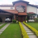 Casa com 4 dormitórios à venda, 500 m² por R$ 1.850.000,00 - Condomínio Haras Paineiras - Salto/SP