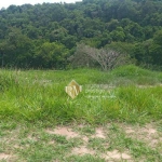 Lindo terreno com fundo para área verde preservada à venda no Condomínio Terras de São José II em Itu/SP!!