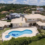 Linda casa próxima ao clube à venda no Condomínio Fazenda Vila Real em Itu/SP!!