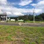 Belo terreno de esquina à venda no Condomínio Gran Reserve em Indaiatuba/SP!!