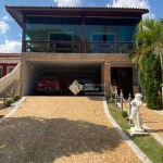 Linda casa estilo veraneio, rica em armários, disponível para venda no Condomínio Portal da Vila Rica em Itu/SP!!