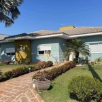 Casa com 3 dormitórios à venda, 360 m² por R$ 1.500.000,00 - Condomínio Terras de Mont Serrat - Salto/SP