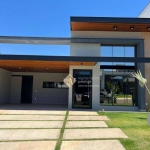 Casa à venda, 190 m² - Jardim Residencial Dona Maria José - Indaiatuba/SP